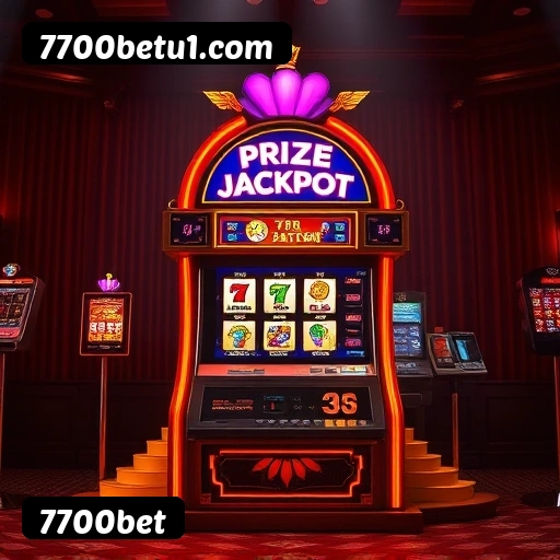 Programa VIP 7700bet