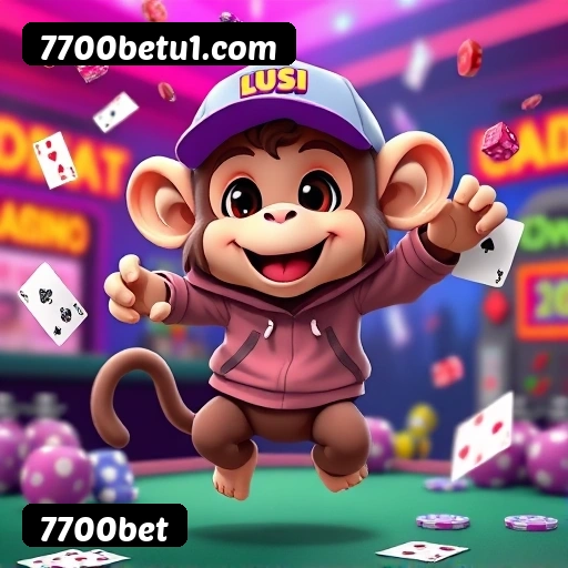 Instalação PC 7700bet